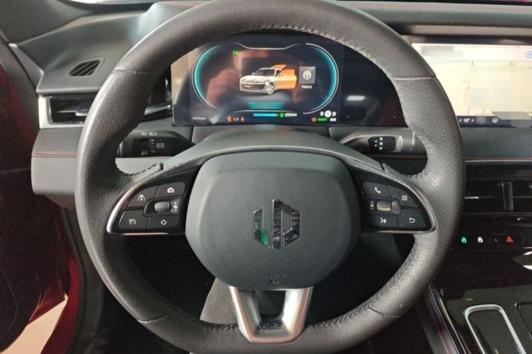 Used Leapmotor S01 2019 380 Pro
