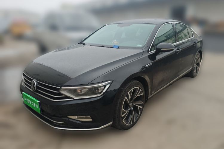 Used Volkswagen Magotan 2021 330TSI DSG 30th Anniversary Edition