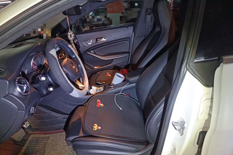 Used Mercedes-Benz CLA 2019 CLA 200 Sport Edition