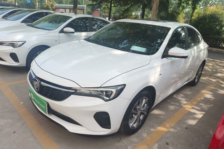 Used Buick Verano 2022 Pro 533T Enjoyment Edition