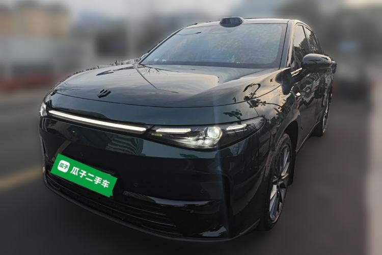 Used Leapmotor C10 2024 530 LiDAR Edition