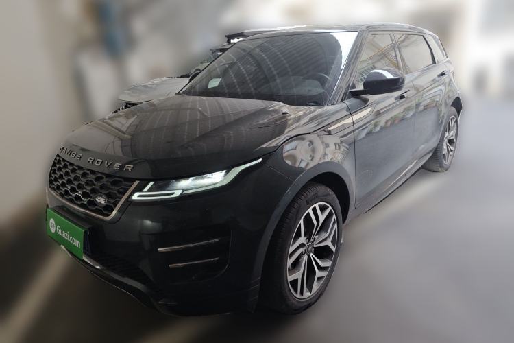 Used Land Rover Range Evoque 2021 Range Rover Velar L 249PS R-Dynamic First Edition