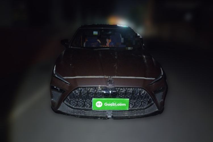 Used MG 5 Scorpio 2022 1.5T Trophy Sport Luxurious Edition
