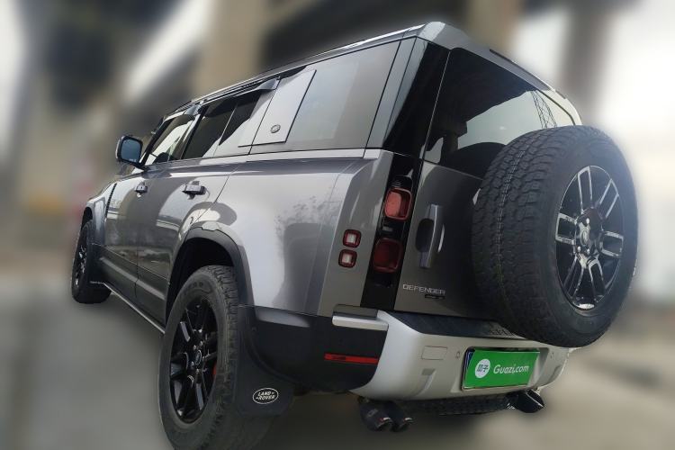 Used Land Rover Defender 2020 110 P400 SE