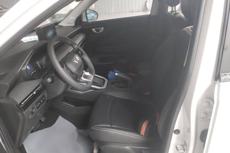 Used Wuling Alvez 2023 1.5L CVT Comfort Edition