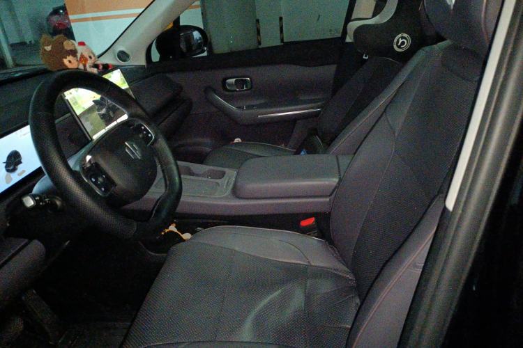 Used Leapmotor C10 2026 605 Enjoyment Edition
