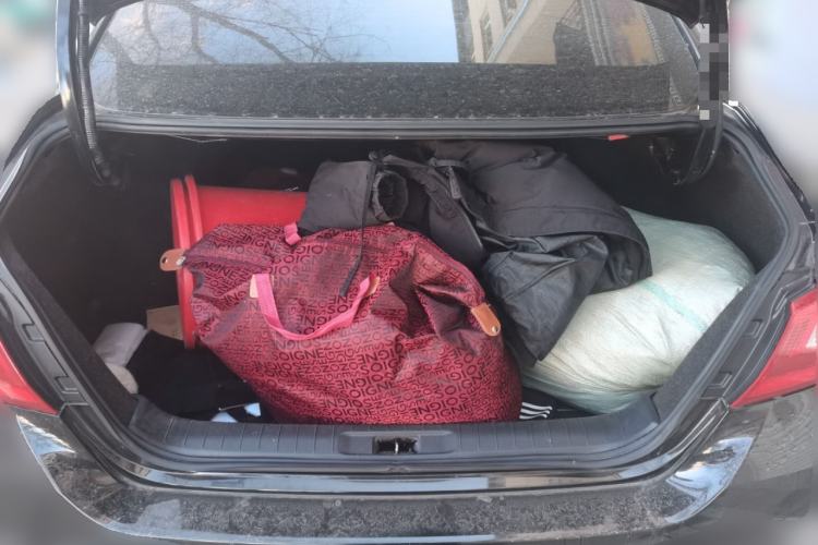 Used Nissan Teana 2016 2.5L XL-UpperNAVI Tech Prestige Edition