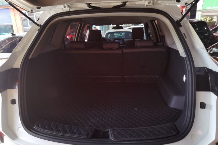 Used Wuling Asta 2021 1.5T Manual Xingyue Edition