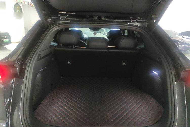 Used Deepal S07 2024 215Max Range-Extended Version