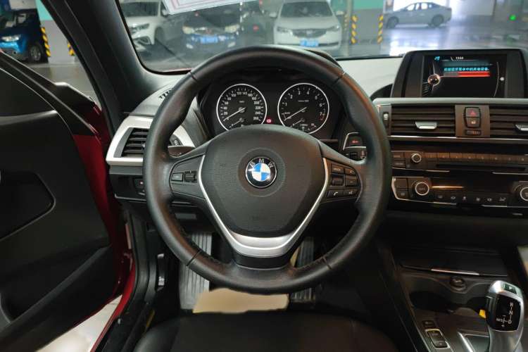 Used BMW 2 Series (Import) 2015 218i Convertible Coupe