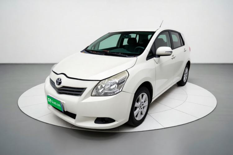 Used Toyota Verso 2011 180E CVT Elite Edition Guazi used car, China used car export, Used car for sale, Used  cars, Cheapest cars for sale