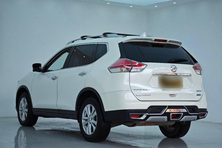 Used Nissan X-Trail 2014 2.5L CVT Luxury Edition 4WD