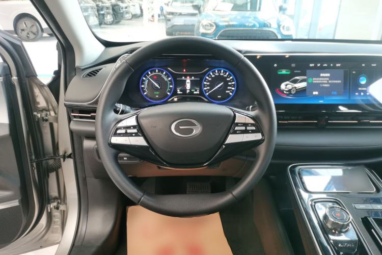 Used AION S 2022 Meizu 580