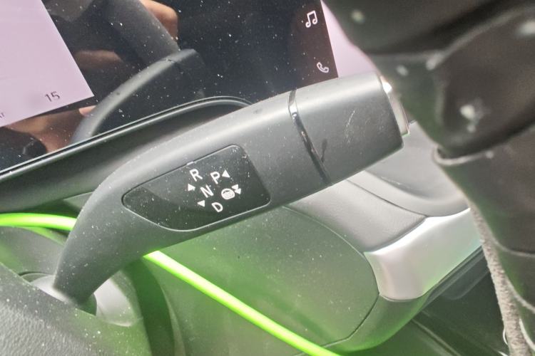 Used XPeng P7 2020 670N