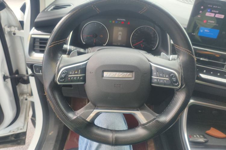 Used Haval H6 2021 National Trend Edition 1.5T Automatic Urban Version