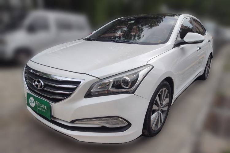 Used Hyundai Mistra 2014 1.8L Automatic Deluxe DLX Model Guazi used car, China used car export, Used car for sale, Used cars, Cheapest cars for sale