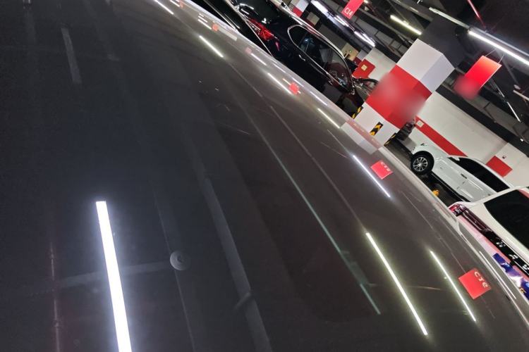 Used MG 5 Scorpio 2022 1.5T Trophy Sport Flagship Edition
