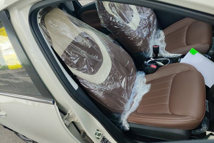 Used Wuling Bingo 2024 333 km Enjoyment Version