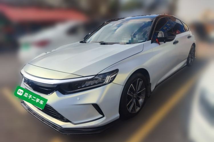 Used Honda Inspire 2022 260TURBO Elegant Edition