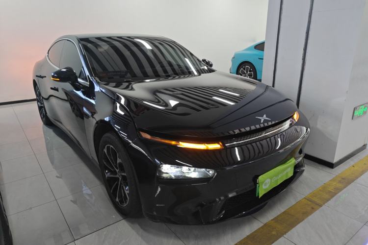 Used XPeng P7 2022 480 Standard Range Smart Drive Edition