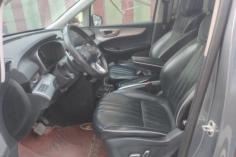 Used Roewe iMAX8 2021 400TGI Supreme Series Prestige Edition