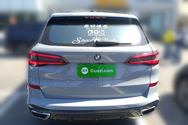 Used BMW X5 2022 xDrive 30Li Luxury M Sport Package