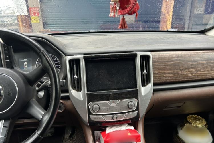 Used Great Wall Poer 2019 2.0T Automatic Gasoline 4x4 Sport Edition GW4C20B
