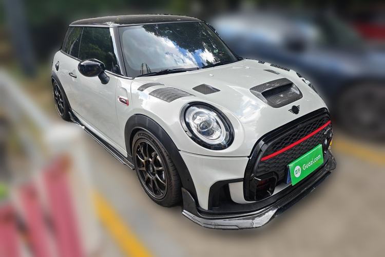 Used MINI JCW 2020 2.0T JOHN COOPER WORKS ALL-IN