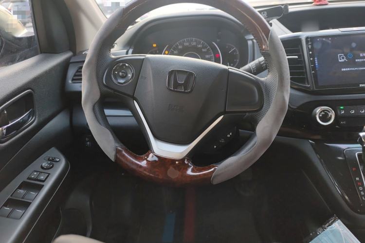 Used Honda CR-V 2016 2.0L two-wheel drive Urban Edition