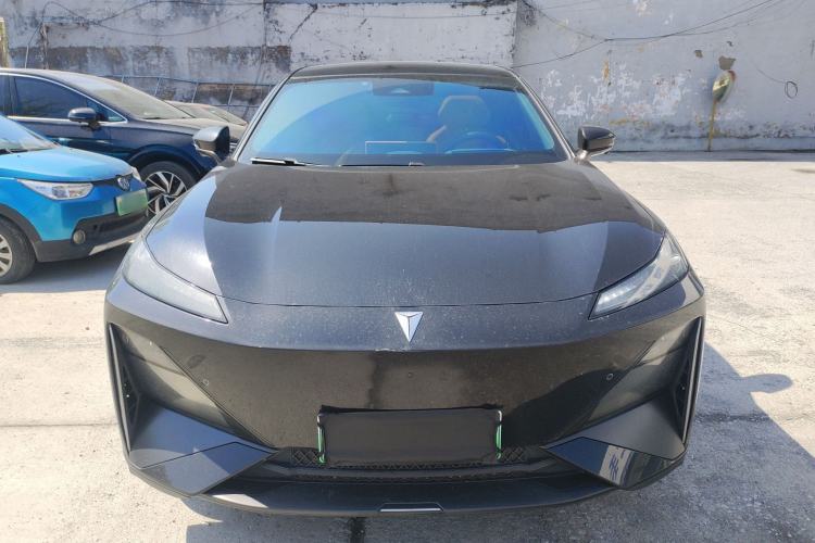 Used Deepal S07 2024 215Max Range-Extended Version