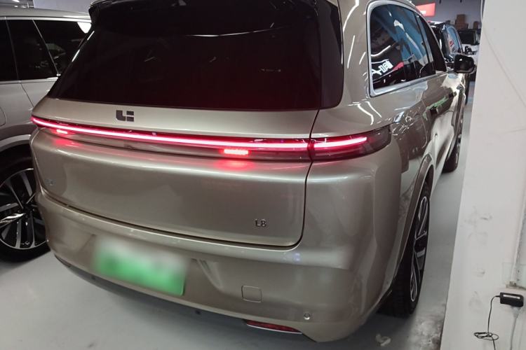 Used Li Auto L8 2024 Ultra Model