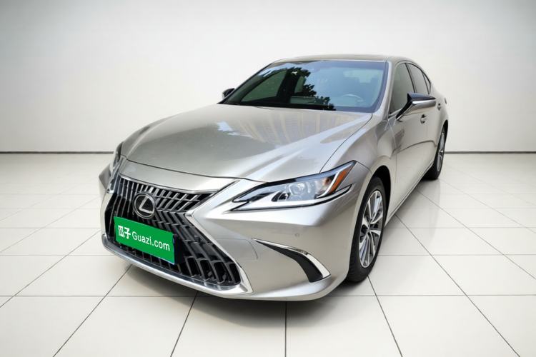 Used Lexus ES 2021 260 Excellence Edition