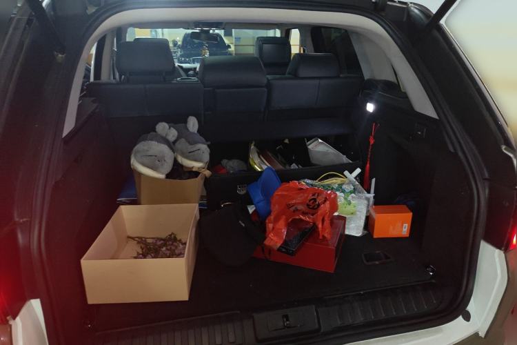 Used Land Rover Range Sport 2014 3.0 SC V6 HSE
