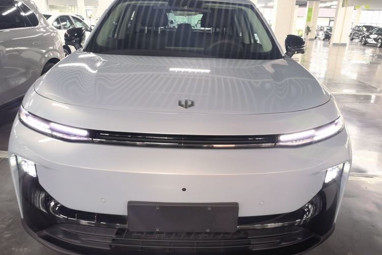 Used Leapmotor B10 2025 510 Comfort Edition