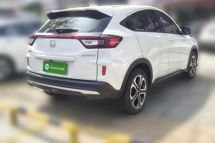 Used Honda XR-V 2021 1.5L CVT Comfort Version

