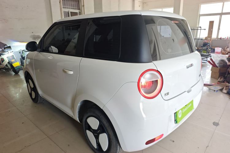 Used CHANGAN NEVO Lumin 2025 205 km Xiangqin Version
