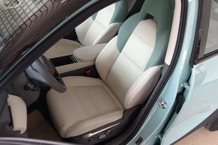 Used Lynk & Co 06 EM-P 2023 EM-P 126 Long-Range Halo
