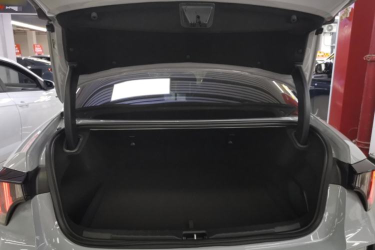 Used Lynk & Co 03 2023 1.5T EM-F PM