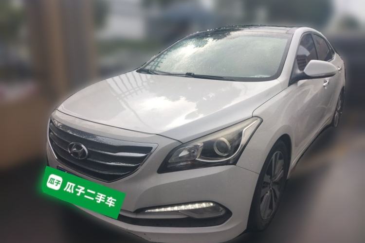 Used Hyundai Mistra 2016 1.8L Automatic Smart GLS