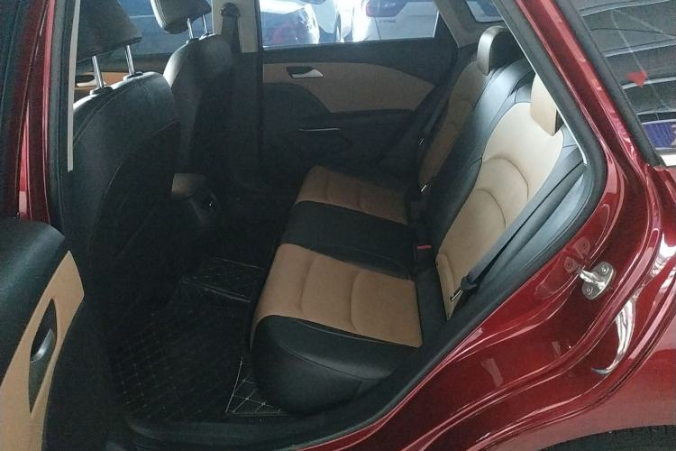 Used Chevrolet Monza 2020 320 Automatic Enjoyment Edition