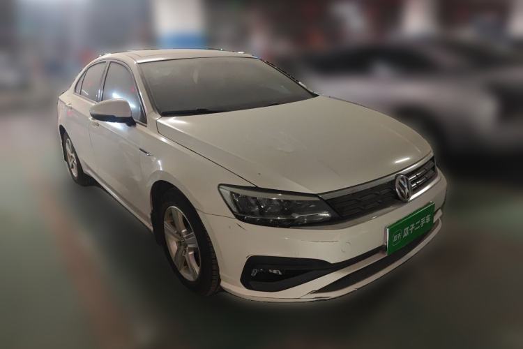 Used Volkswagen Lamando 2019 230TSI DSG Fashion Edition China V Standard