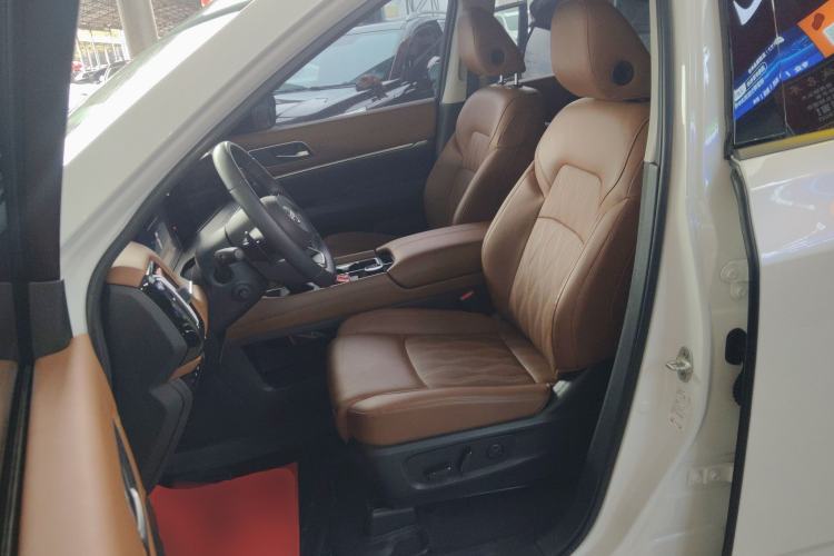 Used Nissan Pathfinder 2024 380 VC-TURBO Four-Wheel Drive Prestige Edition 6 Seats
