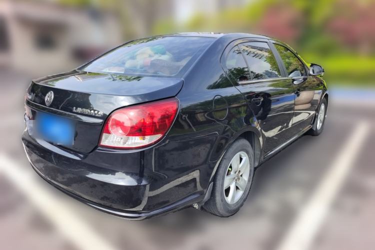 Used Volkswagen Lavida 2013 Classic 1.6L Manual Fashion Edition