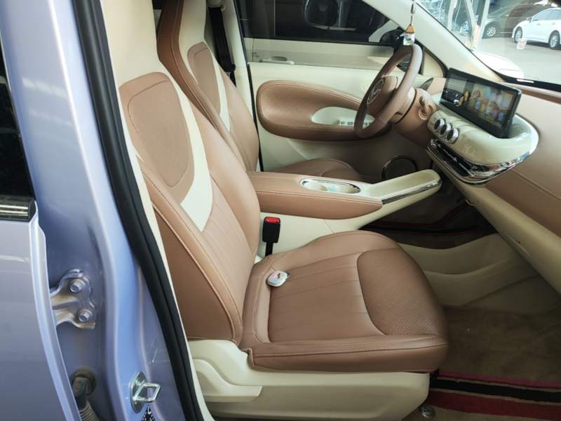 Used Wuling Bingo 2025 333 km Enjoyment Version — 24