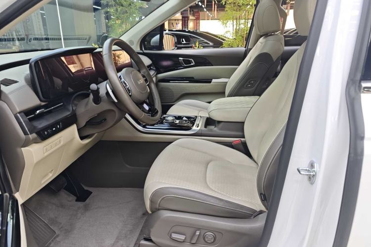 Used Kia Carnival 2021 2.0T Flagship Edition