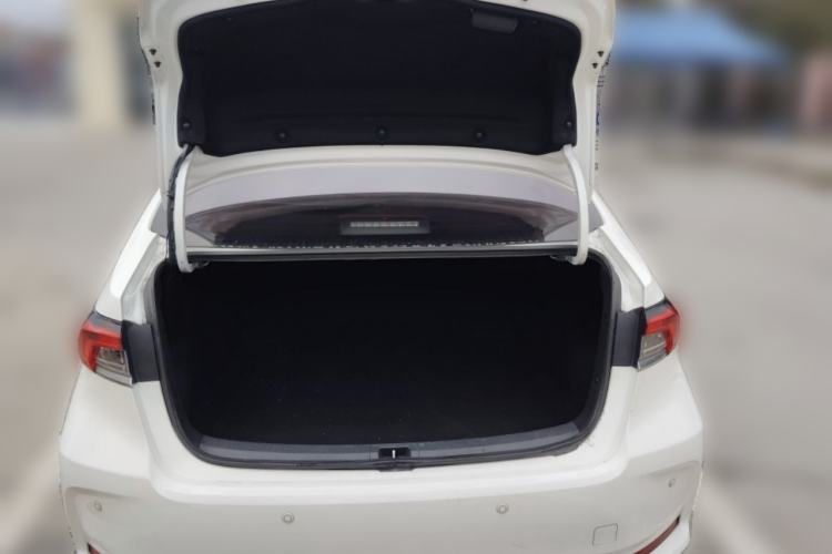 Used Toyota Corolla 2019 1.2T S-CVT GL-i Elite Edition