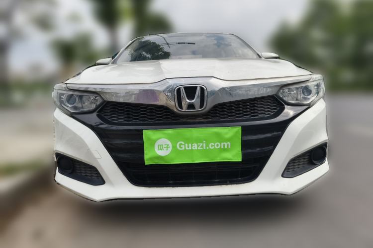 Used Honda Crider 2019 180 Turbo CVT Comfort Version China VI