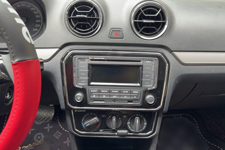 Used Volkswagen Jetta 2017 1.5L Automatic Comfort Model