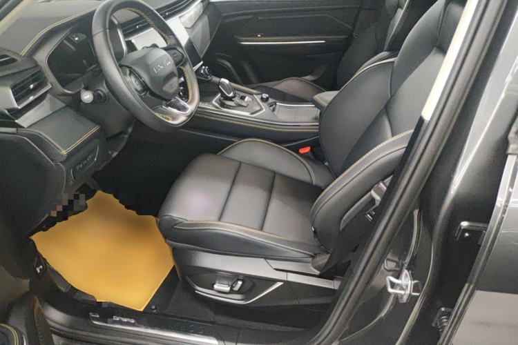 Used Lynk & Co 01 2023 2.0TD Two-Wheel Drive Asian Games Edition