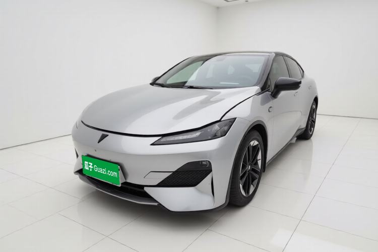 Used Deepal SL03 2024 530Max Pure Electric Version